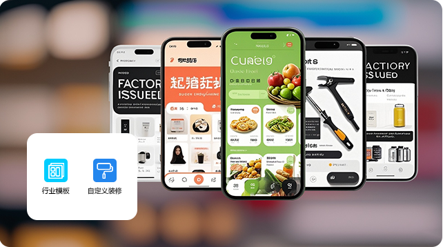 专业的在线品牌电商
